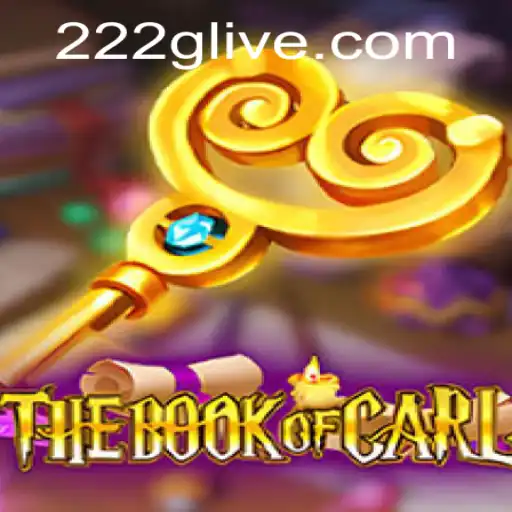Exploring the Thrilling World of TheBookofCarl Through 222g PH Login