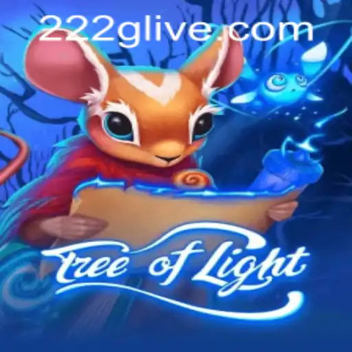 TreeofLight: A Magical Journey Through the Mystical Forest