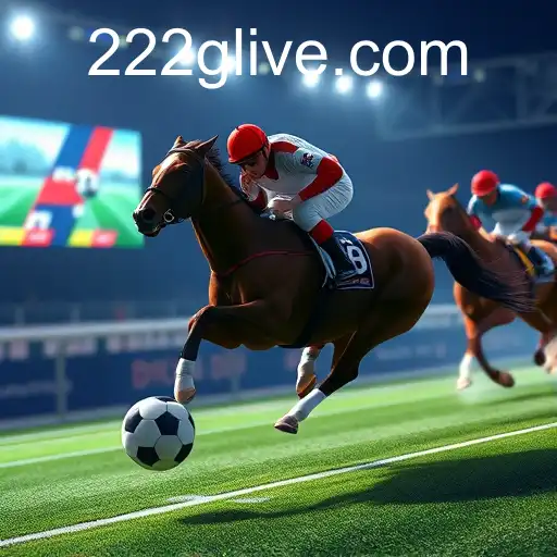 Exploring the Exciting World of Virtual Sports with 222g PH Login