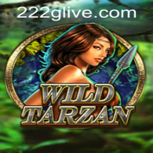 WildTarzan: An Adventurous Gaming Experience