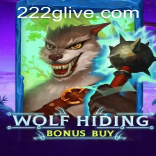 WolfHidingBonusBuy: A Thrilling Gaming Experience