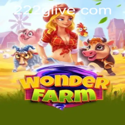 Exploring the Enchanting World of WonderFarm: A Beginner's Guide to Enjoying the Game with 222g PH Login